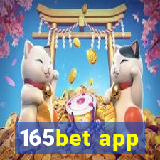 165bet app